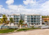 Branco Haus Myflats Hospedagens 409B - B&B