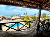 Pousada Catavento - B&B Flecheiras