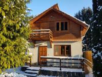 Cabana dintre Brazi - Ferienwohnung Mintia