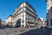 Voluta Suites - B&B