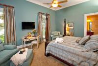 Suite Lit King-Size