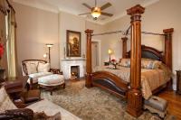 Chambre Lit King-Size Deluxe