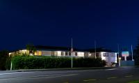 Snells Beach Motel - B&B