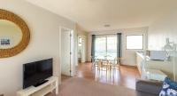 Superior One-Bedroom Apartment