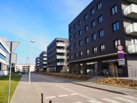 Lux Apartment close to Medicover and Paley - Ferienwohnung