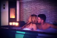 Suite del Amore - B&B Babilafuente