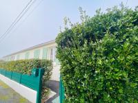 Maison de campagne Chez Trabou et Loulou 20 min de La Rochelle - Ferienwohnung