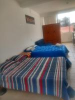 B&B Mexiko-Stadt - Xochimilco Hermoso Departamento Loft junto a Trajineras - Bed and Breakfast Mexiko-Stadt