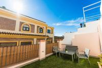 Debambú Larios - Bed and Breakfast Málaga