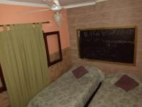 Apartamento - Planta baja