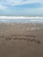 EL DESCANSO. - Ferienwohnung Mar del Plata