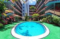 Royal Waikiki Penthouses - Ferienwohnung Honolulu