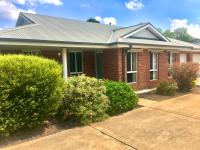 B&B Wagga Wagga - Wagga Apartments #6 - Bed and Breakfast Wagga Wagga