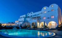 Villa Thiranthemis - Bed and Breakfast