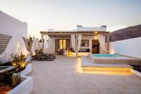 DAFNES VILLA 2 - Ferienwohnung Perivolos