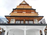 Najlepszy Widok apartamenty - B&B