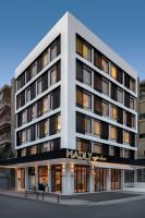Filopappou Hill Suites by Athens Stay - Bed and Breakfast