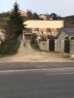 Le pti logis - B&B Laveyron