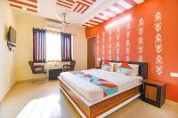 B&B Dehradun - FabExpress Bzoie Heritage - Bed and Breakfast Dehradun