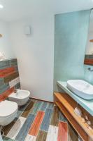 Deluxe Suite mit Meerblick