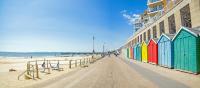 Flat 3 - Seabreeze - 2 bedrooms - B&B