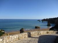 Dona Ana Beach - Dream Flat - B&B Lagos