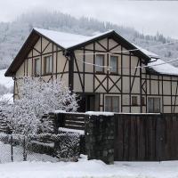 Дім - B&B Tukhlia