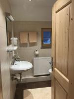 Doppelzimmer mit Balkon