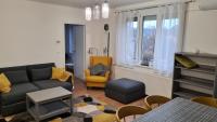 B&B Keszthely - Pelso apartman - Bed and Breakfast Keszthely