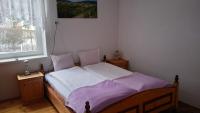 Classic Quadruple Room