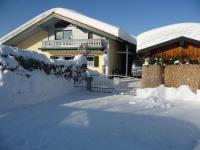 Ferienhaus Marianne Kroschinski - Chambres d’hôtes Siegsdorf