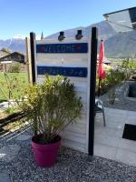 Guesthouse Petit Pré - B&B Saint-Léonard