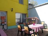 Éjjelibagoly Vendégház - Bed and Breakfast
