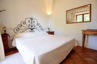  Doppelzimmer mit Balkon und Gartenblick 