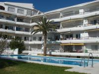 ACAPULCO PLAYA 26 MENYBER - B&B Nerja