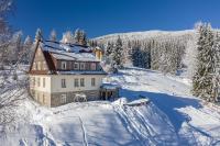 MINERVA - B&B Špindlerův Mlýn