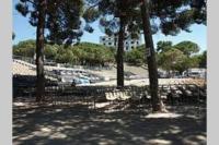 Terrasse plein sud, deux chambres doubles - Ferienwohnung Antibes