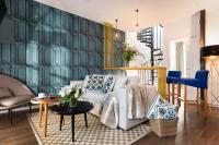 Casa Sevilla 1920 Suites by Época - Chambres d’hôtes Séville