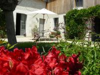 Chambres d'Hôtes Rue du Poids - B&B