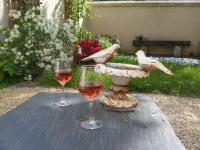 Chambres d'Hôtes Rue du Poids - B&B Bourgueil