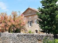 Le Clos de la Tuilière - B&B Grignan