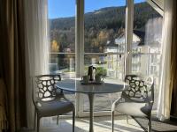 Apartment studio Czarna Góra - B&B Sienna