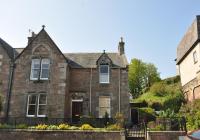 B&B North Berwick - Sandstones - Bed and Breakfast North Berwick