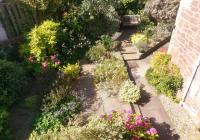 Sandstones - B&B North Berwick