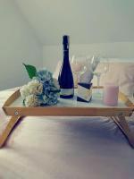 Appartamento con 1 Camera da Letto