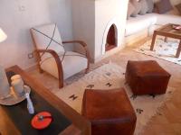 Apartment mit Poolblick