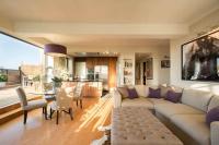 2 Bed Luxury apartment in Bayswater - amazing terrace views from 7th floor - Bed and Breakfast Londen