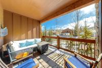 Frisco Frolic - B&B Frisco