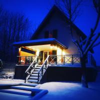 GreenHouse pool & spa - B&B Otruševec