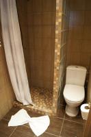 Chambre Simple - Vue sur Jardin
